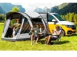 Berger Touring Air 4-Season Busvorzelt