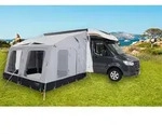 Dometic Rally Air Tour 330 S aufblasbares Wohnwagen- / Reisemobilvorzelt...