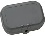 Koziol Pascal S Lunchbox 15,1 cm nature ash grey