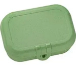 Koziol Pascal S Lunchbox 15,1 cm nature leaf green