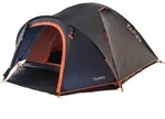 Tambu HAIKA 4 Personen Kuppelzelt