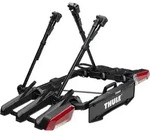 Thule OutPace Fahrradtr&auml;ger f&uuml;r Anh&auml;ngerkupplung schwarz f&uuml;r 3 Fahrr&auml;der
