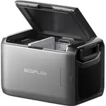 Ecoflow Glacier Classic Kompressor K&uuml;hlbox Dual Zone 12/24/230V 55 Liter