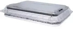 Berger Dachhaube mit Moskitoschutz & Verdunkelungsrollo 70 x 50 cm Transparent