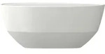 Mepal Silueta Schale 250 ml Nordic white
