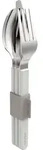 Mepal Silueta Besteckset 3-teilig Nordic white