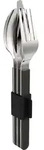 Mepal Silueta Besteckset 3-teilig Nordic black
