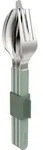 Mepal Silueta Besteckset 3-teilig Nordic sage