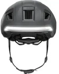 Abus HYP-E Volcano Titan Fahrradhelm mit Fernbedienung S