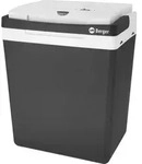 Berger Z2 32 thermoelektrische K&uuml;hlbox mit K&uuml;hl- und W&auml;rmefunktion 30 Liter