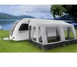 Dometic Grande AIR Tour 390 Aufblasbares Vorzelt Wohnwagen Gr&ouml;&szlig;e M