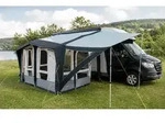 Dometic Club Air Pro L Seitenfl&uuml;gel f&uuml;r Wohnwagen- / Reisemobilvorzelt Rechts