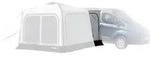 Westfield Triton Schleuse f&uuml;r Pavillon aufblasbares Vorzelt Anbauh&ouml;he 210 - 240 cm