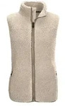 Killtec KOW 7 Damen Sherpa-Fleeceweste