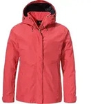 Sch&ouml;ffel Hiking Multifunktionale 3 in 1 Jacket Style Okere Damen Jacke