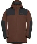 Jack Wolfskin Jasper Insulated Herren wasserdichte Winterjacke
