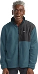 Jack Wolfskin Sumetro Full Zip Herren Fleecejacke dunkelblau XXL - Herrenjacken