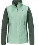 Sch&ouml;ffel Hybrid Jk Style Cascata Damen Jacke