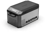 MAENTUM IceCubeX Kompressor K&uuml;hlbox 12/24/230V 25 Liter