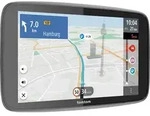 TomTom GO Camper Tour Navigationssystem 6 Zoll (2. Generation)