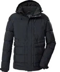 Killtec KOW 87 Herrenjacke mit abzippbarer Kapuze