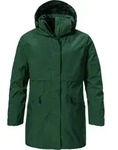 Sch&ouml;ffel Urban Ins Parka Style Malkay Damenjacke
