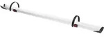 Fiamma Rail Plus Fahrradtransportschiene 128 cm silber