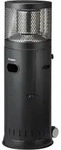 Enders Polo Black 2.0 Heizstrahler 50 mbar mit Geh&auml;use aus pulverbeschichtetem Stahl