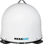Megasat Vollautomatische Satelliten-Antenne Campingman Portable 4 mit Auto-Skew