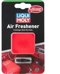 Liqui Moly Air Freshener Lufterfrischer mit langanhaltender Duftvariante Cherry