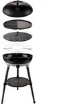 Cadac Gasgrill Carri Chef 50 BBQ / Grill 2 Braai 50 mbar