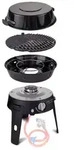 Cadac Safari Chef 30 LP Lite Gasgrill 50 mbar