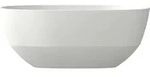 Mepal Silueta Schale 3000 ml Nordic white