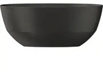 Mepal Silueta Schale 3000 ml Nordic black