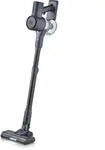 Severin HV 7178 S'Power Akku-Staubsauger kabellos 130 W blau metallic