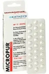 Katadyn Micropur Forte MF 1T 50 Tabletten 2 x 25