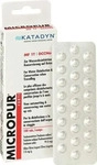 Katadyn Micropur Forte MF 1T 100 Tabletten 4 x 25