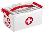 Arzneibox Q-line 6 Liter