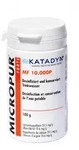 Katadyn Micropur Forte MF 10000P Pulver Wasserentkeimung Trinkwasser 100g