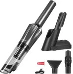 Invictus One Prestige Akku Handstaubsauger 75 W Phantom Grau