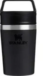 Stanley Caf&eacute;-To-Go Travel Mug Thermobecher isoliert 0,23 Liter Black 2.0