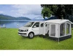 Dometic Club AIR Tour 260 DA aufblasbares Driveaway-Vorzelt