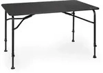 Berger Klapptisch Tornio 3 Carbonoptik 120 x 70 cm
