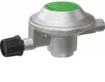 GOK Gasregler EN61 50mbar