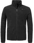 Sch&ouml;ffel Hiking Fleece Jk Style Ash Herrenjacke