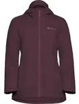 Jack Wolfskin Moonrise Damen Doppeljacke