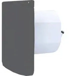 Schwabe Caravan CEE Einspeisungsstecker Klappdeckel mit Magnetverschluss 230 V