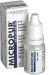 Katadyn Micropur Antichlor MA 100F 10 ml