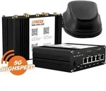 SELFSAT MWR 5560 WLAN Router eSIM 5G Cat 20 bis 3,4 Gbps inklusive SELFSAT 5G...