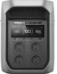 EcoFlow Delta 3 Max Plus Powerstation 2.048 Wh 3.000 W